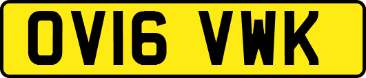 OV16VWK