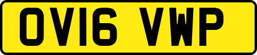 OV16VWP