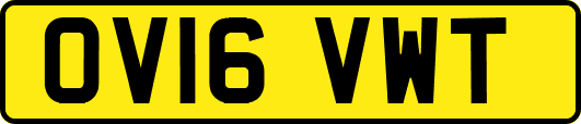 OV16VWT