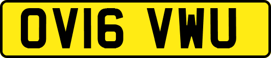 OV16VWU