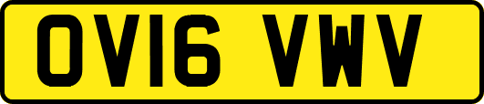 OV16VWV