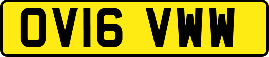 OV16VWW