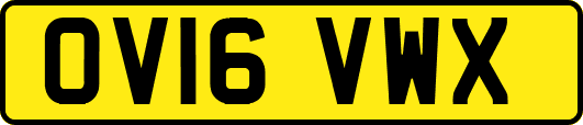 OV16VWX
