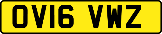 OV16VWZ