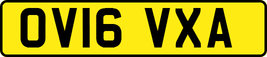 OV16VXA
