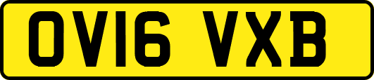 OV16VXB