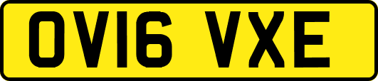 OV16VXE