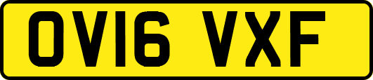 OV16VXF