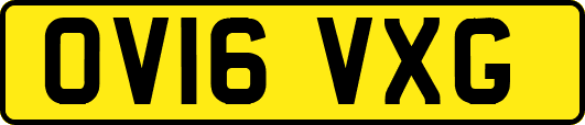 OV16VXG
