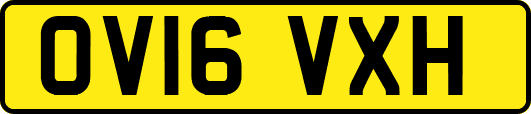 OV16VXH