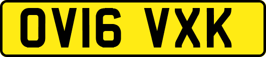 OV16VXK