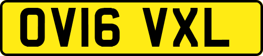 OV16VXL