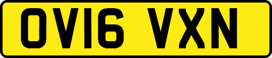 OV16VXN