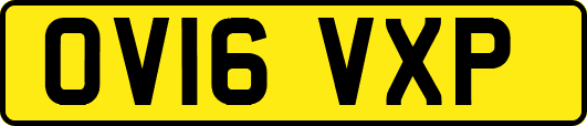 OV16VXP