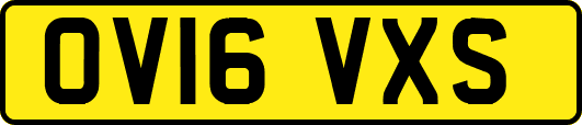 OV16VXS