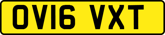 OV16VXT