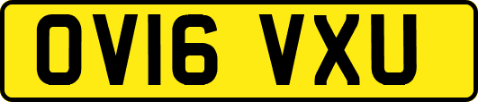 OV16VXU