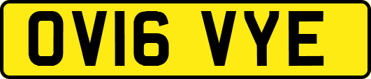 OV16VYE