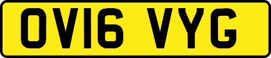 OV16VYG