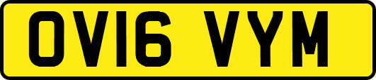 OV16VYM