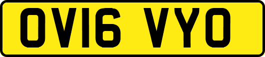 OV16VYO