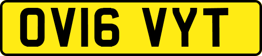 OV16VYT