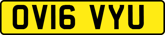 OV16VYU