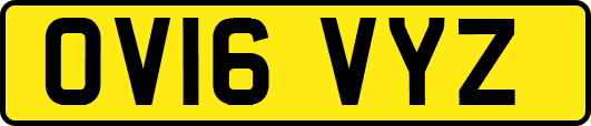 OV16VYZ