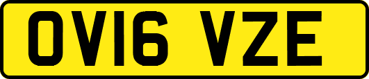 OV16VZE