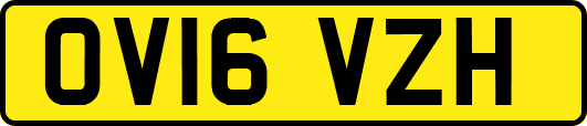 OV16VZH