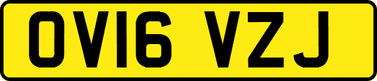 OV16VZJ