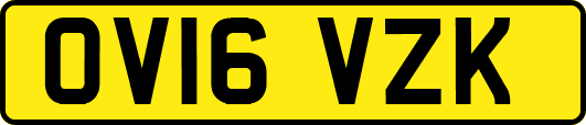 OV16VZK