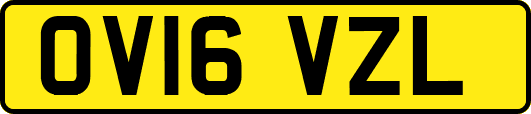 OV16VZL