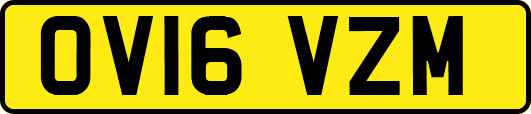 OV16VZM
