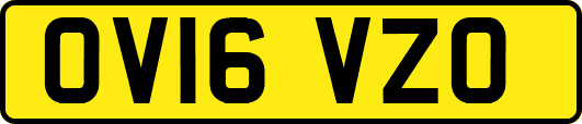 OV16VZO