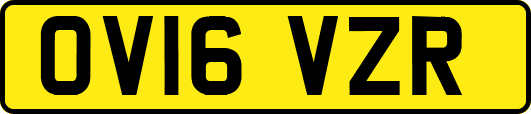 OV16VZR