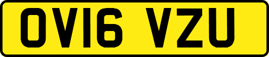 OV16VZU