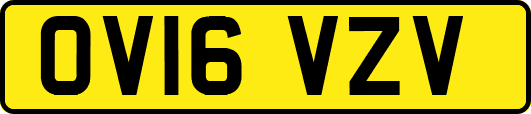 OV16VZV
