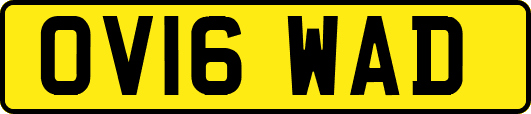 OV16WAD