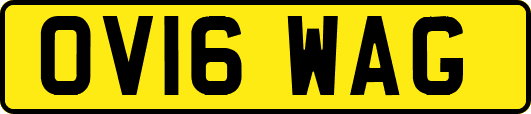 OV16WAG