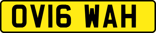 OV16WAH