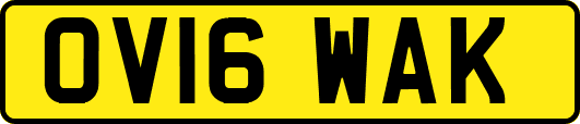 OV16WAK