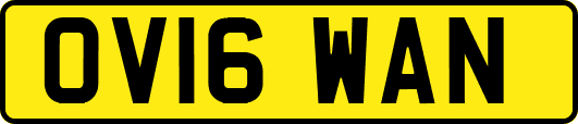 OV16WAN