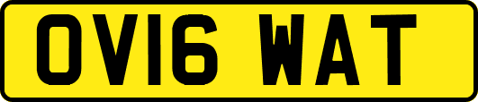 OV16WAT