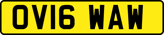 OV16WAW