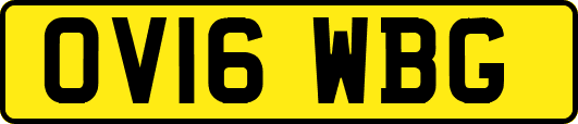 OV16WBG