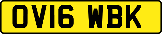 OV16WBK