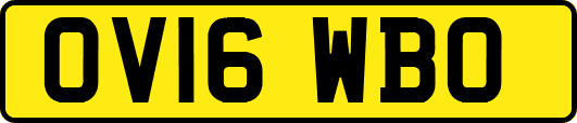 OV16WBO