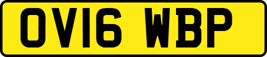 OV16WBP