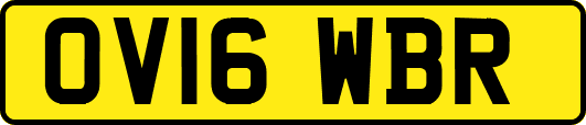 OV16WBR